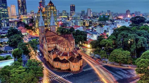 趁淡季 趕快用超低價去這些城市hi！