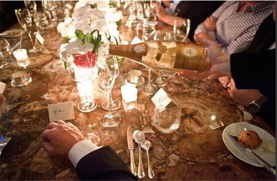 弄啥嘞？這居然是最佳餐廳