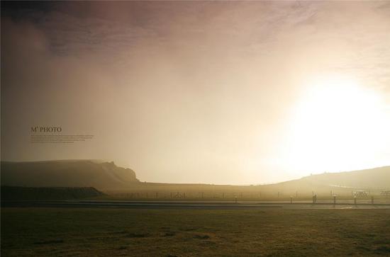 莫赫懸崖邀你來(lái)自殺 敢嗎？