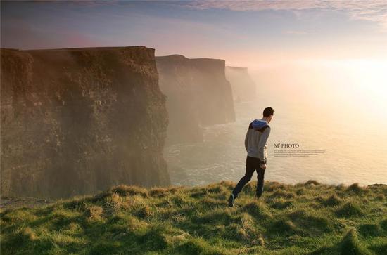 莫赫懸崖邀你來(lái)自殺 敢嗎？