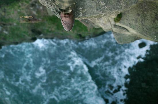 莫赫懸崖邀你來(lái)自殺 敢嗎？