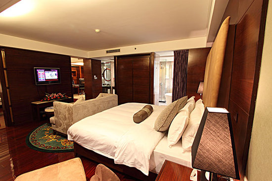 為什么酒店房間放4個(gè)枕頭？很多人不知道！