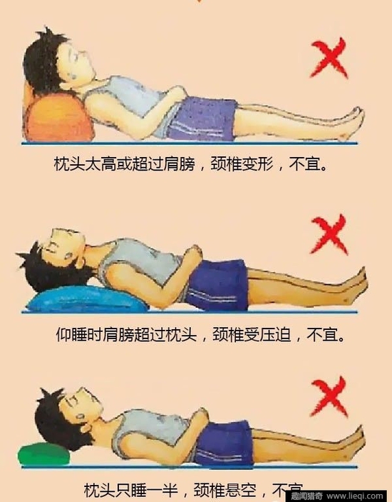 為什么酒店房間放4個(gè)枕頭？很多人不知道！