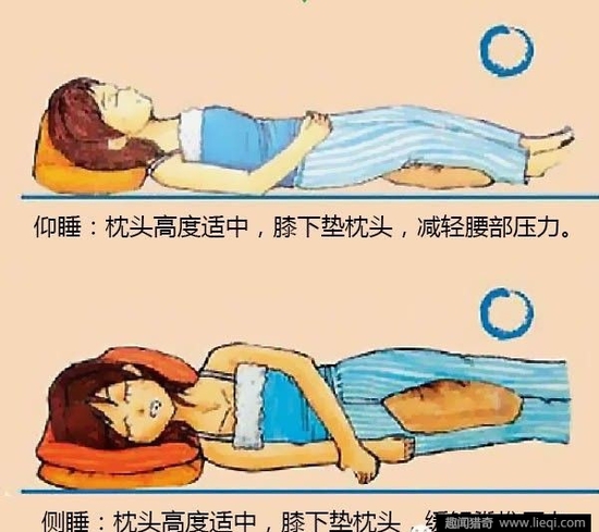 為什么酒店房間放4個(gè)枕頭？很多人不知道！