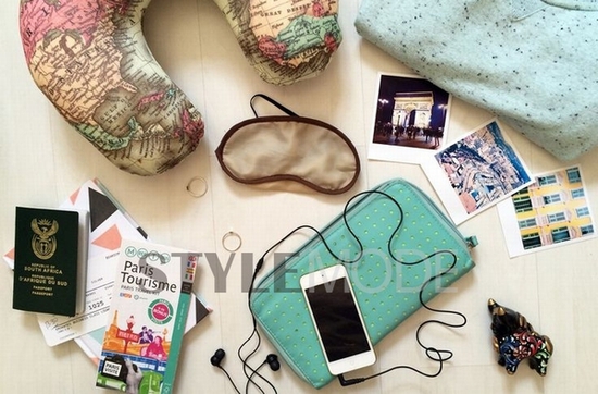 旅行成癮的十大罪狀 你犯了哪條？