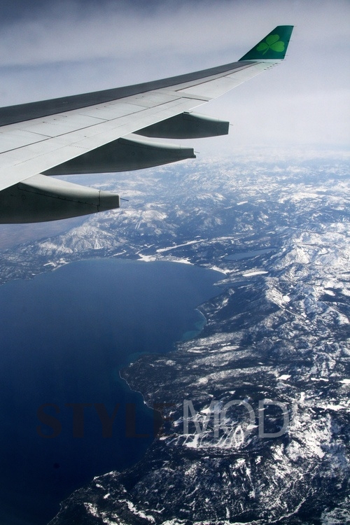 旅行成癮的十大罪狀 你犯了哪條？