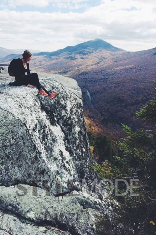 旅行成癮的十大罪狀 你犯了哪條？
