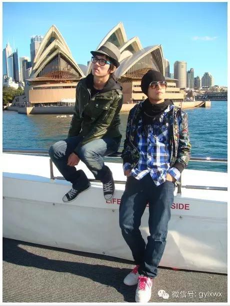 明星旅行糗事一籮筐 總有一個萌到你！