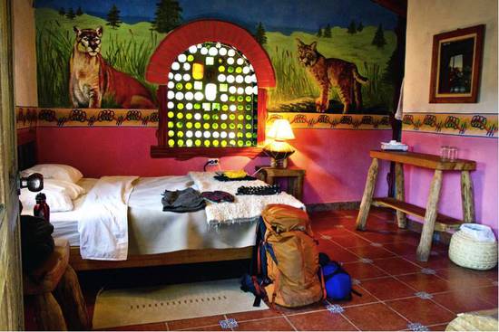 出國旅行 除了酒店還能睡在哪兒？