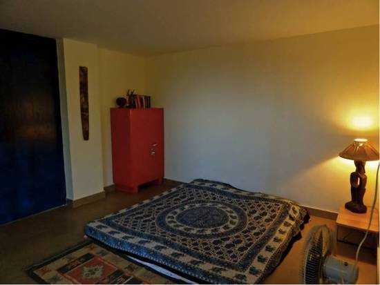 出國旅行 除了酒店還能睡在哪兒？