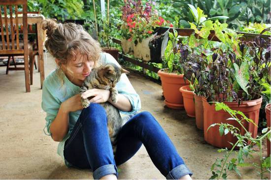 出國旅行 除了酒店還能睡在哪兒？