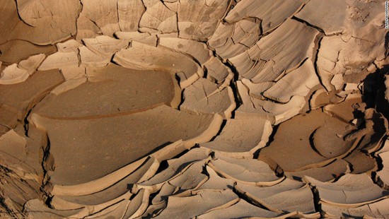 地獄之門(mén)里住著魔鬼般的女人