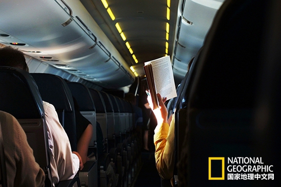 想看書(shū)的話，一定要選擇合自己口味的。 攝影：picturesofthings，flickr