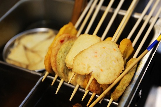 我眼中的韓國，既世俗又飽滿