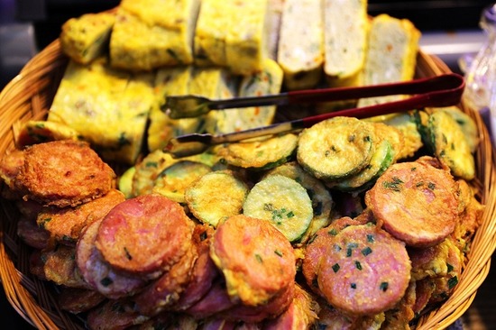 我眼中的韓國，既世俗又飽滿