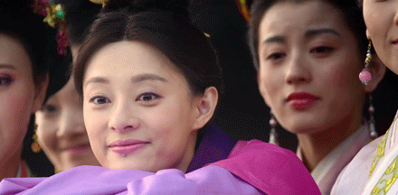 給你個(gè)眼神，自己體會(huì)