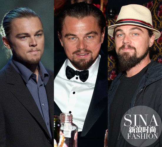 如今的小李不管衣服多帥，他都是邋遢的！