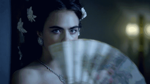 不要覺得驚詫！女人的蛻變是很神奇的……