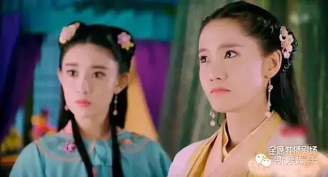 允兒招架不住古裝？韓國女星古裝LOOK一覽 誰贏了？