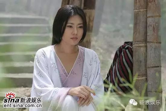 允兒招架不住古裝？韓國女星古裝LOOK一覽 誰贏了？