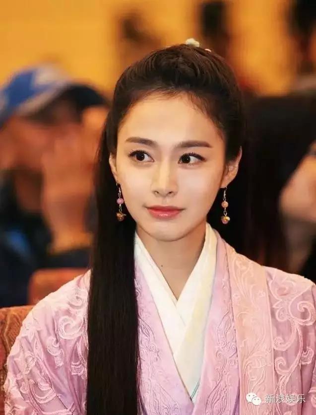 允兒招架不住古裝？韓國女星古裝LOOK一覽 誰贏了？