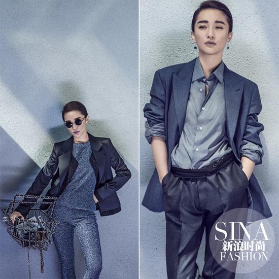 除了夸周公子帥炸，還能說些啥