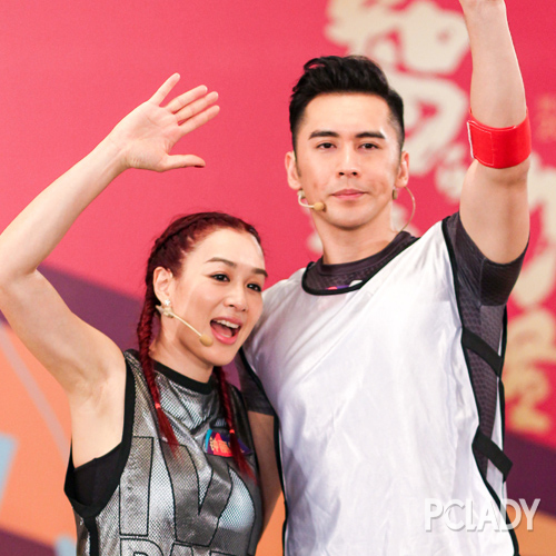 鐘麗緹-張倫碩=13歲