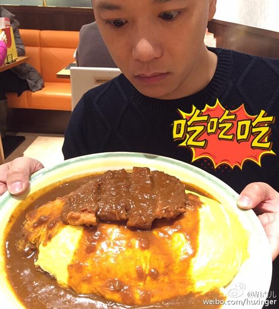 胡杏兒幸福度蜜月 胡杏兒幸福度蜜月