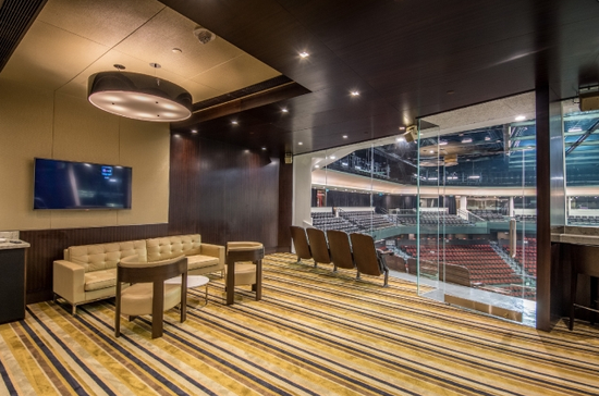 劉嘉玲42萬(wàn)包VIP房