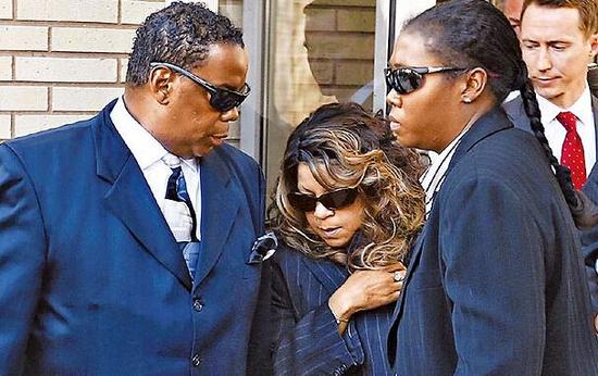 Prince猝逝留19億遺產(chǎn)