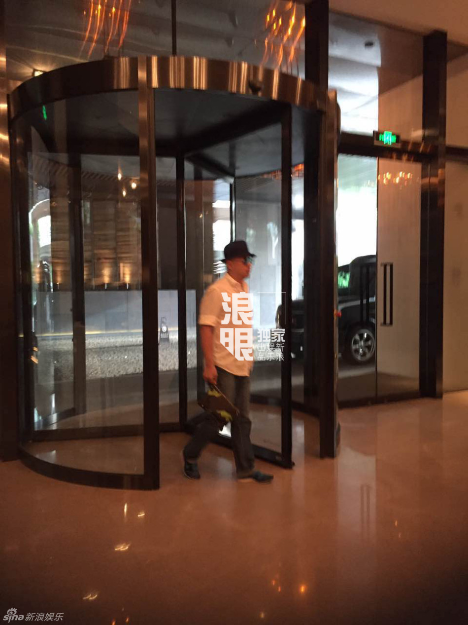 佟麗婭陳思誠(chéng)為兒辦百日