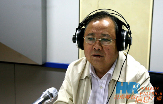 河南省詩詞研究會會長 何廣才 河南省詩詞研究會會長 何廣才