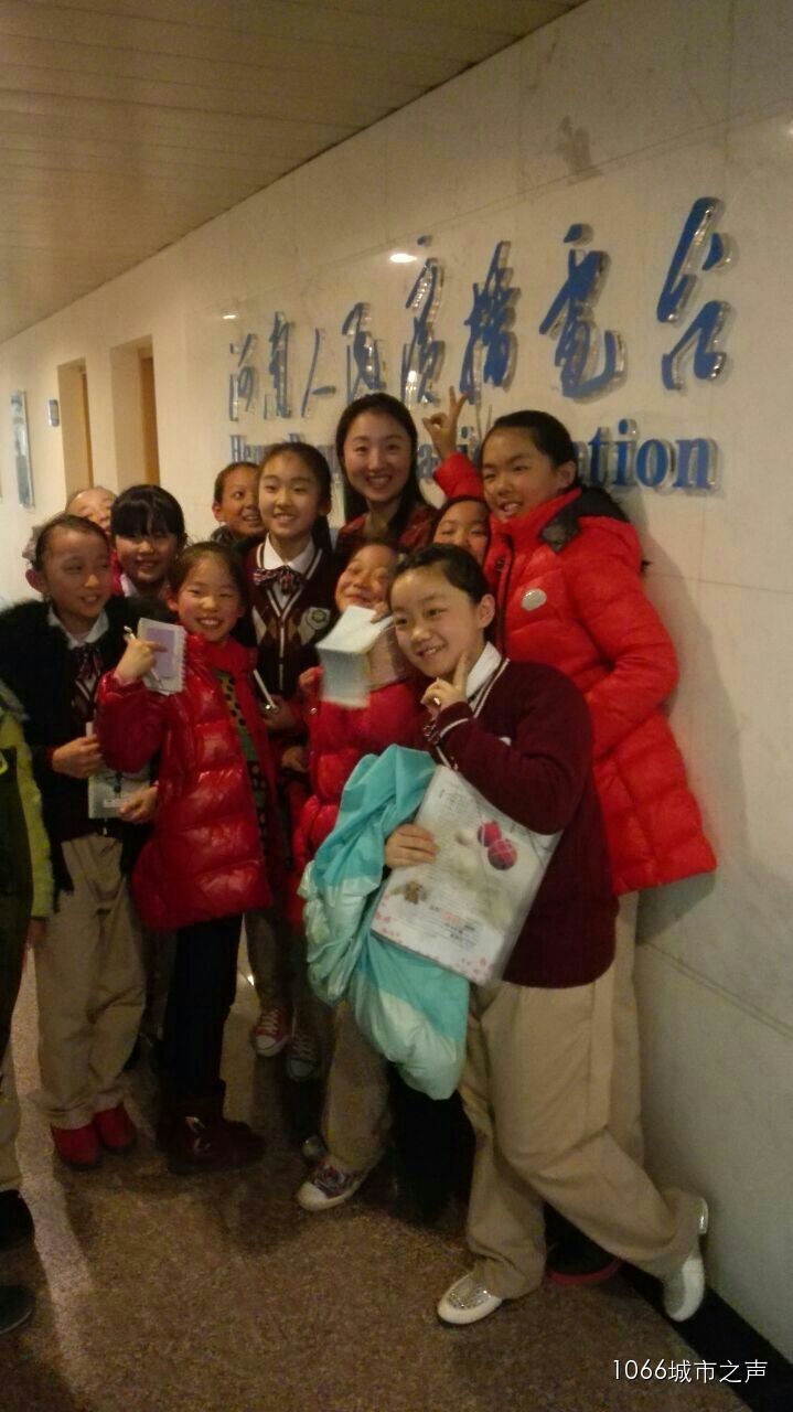 等長(zhǎng)大了，我們也會(huì)和“卷卷貓”姐姐一樣美！