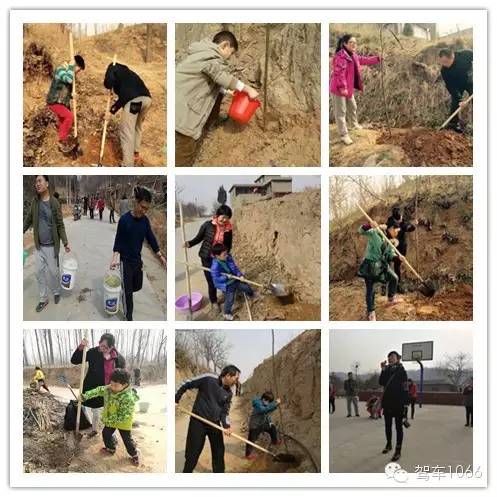 大伙兒也是蠻拼滴！