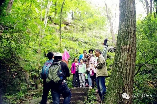 原來真的是全程跟拍呢！