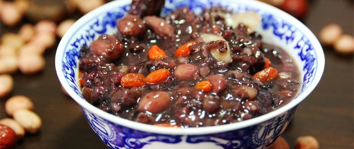 真粥到！臘八節(jié)，My Radio全城派粥！