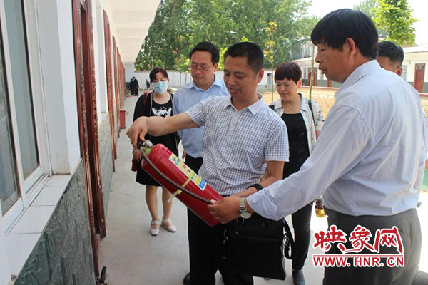 省民政廳對全省服務(wù)機構(gòu)進行走訪調(diào)研