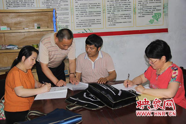 省民政廳對全省服務(wù)機構(gòu)進行走訪調(diào)研