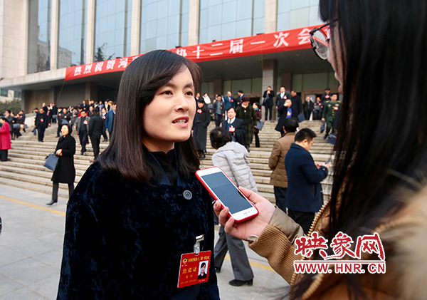 河南省政協(xié)委員殷林 河南省政協(xié)委員殷林