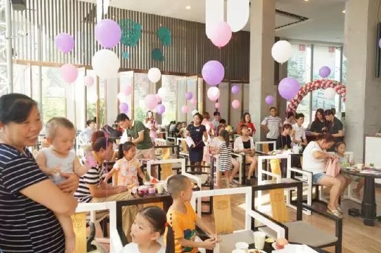 活動(dòng)現(xiàn)場