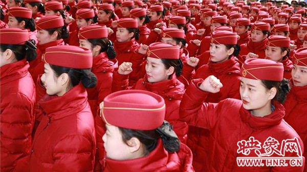 鄭州鐵路春運預(yù)計發(fā)送旅客1478.6萬人 鄭州鐵路春運預(yù)計發(fā)送旅客1478.6萬人