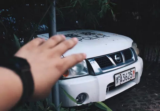 鄭州秩序，我們的出行、人身安全保障！