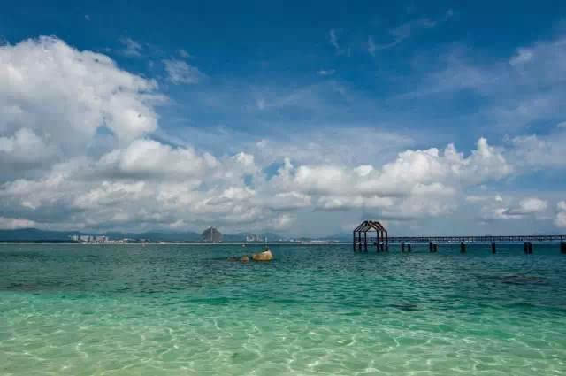 去對(duì)了嗎？這才叫中國(guó)艷遇天堂！