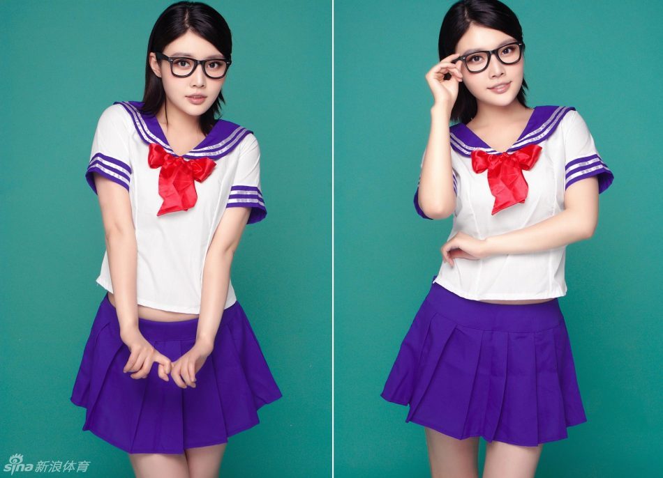 籃球?qū)氊愋於略煨蛯?xiě)真