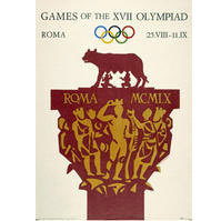 第十七屆奧運(yùn)會(huì) 第十七屆奧運(yùn)會(huì)