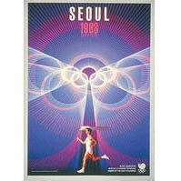 第二十四屆奧運(yùn)會