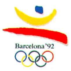 第二十五屆奧運(yùn)會 第二十五屆奧運(yùn)會