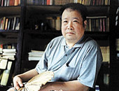 二月河:經(jīng)歷失敗也是一筆精神財(cái)富 二月河:經(jīng)歷失敗也是一筆精神財(cái)富