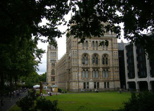 不花錢！免費(fèi)暢游倫敦八大景點(diǎn)