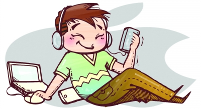 我有這么多“蘋果”！